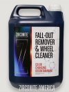 Zirconite Fall-Out Remover & Wheel Cleaner - 5 L