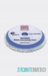 Show product details for RUPES Coarse Wool Pad - 3.5 Inch