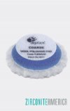 Show product details for RUPES Coarse Wool Pad - 1.5 Inch | 4-pk
