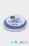 Show product details for RUPES Coarse Wool Pad - 2.5 Inch | 4-pk