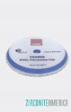 Show product details for RUPES Coarse Wool Pad - 5.5 Inch