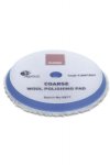 Show product details for RUPES Coarse Wool Pad - 6.5 Inch