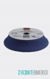 Show product details for RUPES DA Coarse Blue Foam Pad - 4 Inch