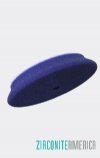 Show product details for RUPES DA Coarse Blue Foam Pad - 6 Inch