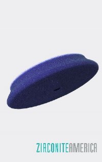 RUPES DA Coarse Blue Foam Pad - 7 Inch