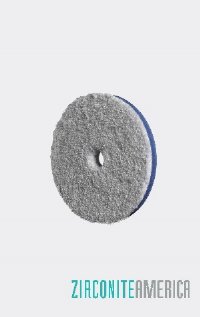 RUPES DA Coarse Microfiber Pad - 5 Inch