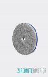 Show product details for RUPES DA Coarse Microfiber Pad - 5 Inch