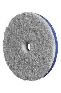 RUPES DA Coarse Microfiber Pad - 3 Inch