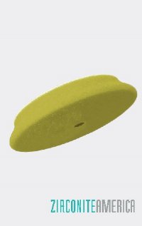 RUPES DA Fine Yellow Foam Pad - 6 Inch
