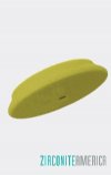 Show product details for RUPES DA Fine Yellow Foam Pad - 6 Inch