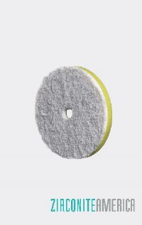 RUPES DA Fine Microfiber Pad - 5 Inch