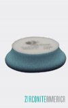 Show product details for RUPES DA Intermediate Light Blue Foam Pad - 2 Inch | 4-pk
