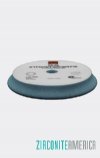 Show product details for RUPES DA Intermediate Light Blue Foam Pad - 7 Inch