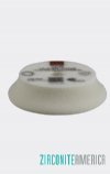 Show product details for RUPES DA Ultra-Fine White Foam Pad - 4 Inch
