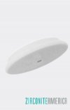 Show product details for RUPES DA Ultra-Fine White Foam Pad - 6 Inch