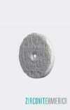 Show product details for RUPES DA Ultra-Fine Microfiber Pad - 6 Inch