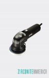 Show product details for RUPES BigFoot LHR12E Duetto Random Orbital Polisher