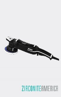 RUPES BigFoot LHR15 Mark III Random Orbital Polisher