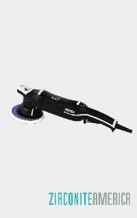RUPES BigFoot LHR21 Mark III Random Orbital Polisher