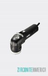 Show product details for RUPES BigFoot LHR 75E Mini Random Orbital Polisher