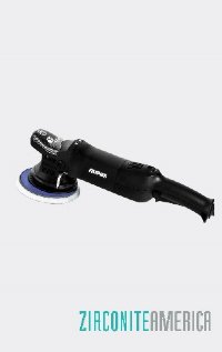 RUPES BigFoot LHR 21ES Random Orbital Polisher