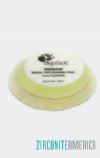 Show product details for RUPES Medium Wool Pad - 2.5 Inch | 4-pk