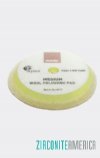Show product details for RUPES Medium Wool Pad - 5.5 Inch