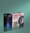 Zirconite ZQ5 Quartz Rim Coating - 30 ml